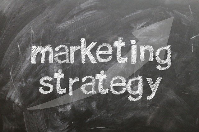 Diseño de una estrategia y tácticas en marketing digital