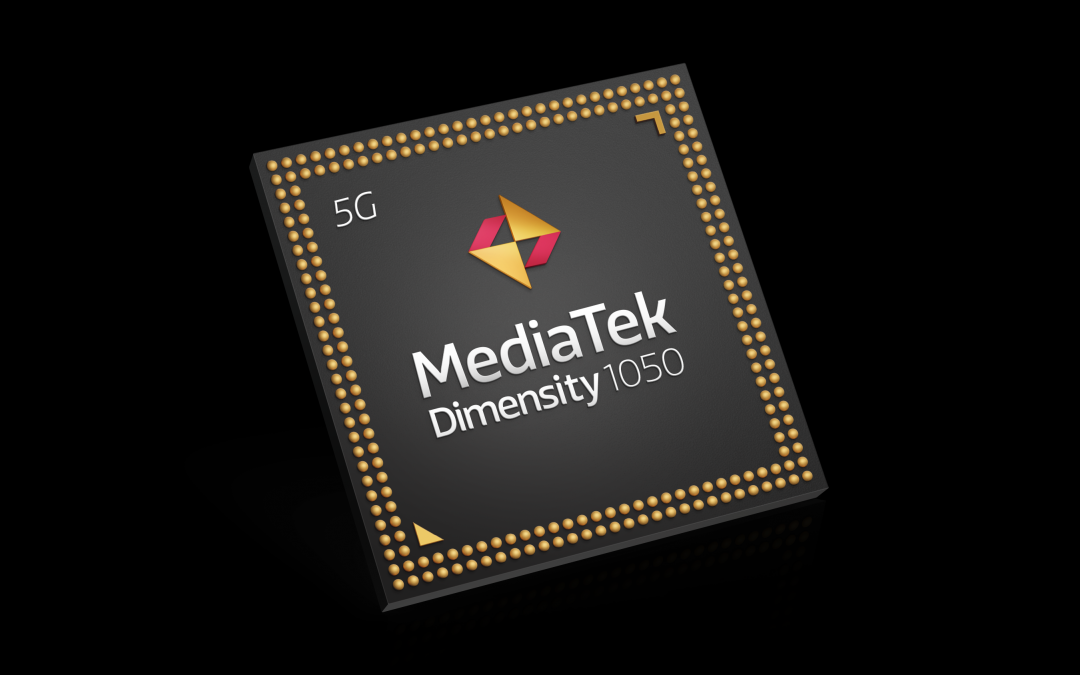 MediaTek lanza el primer chipset mmWave para una conectividad perfecta con teléfonos inteligentes 5G