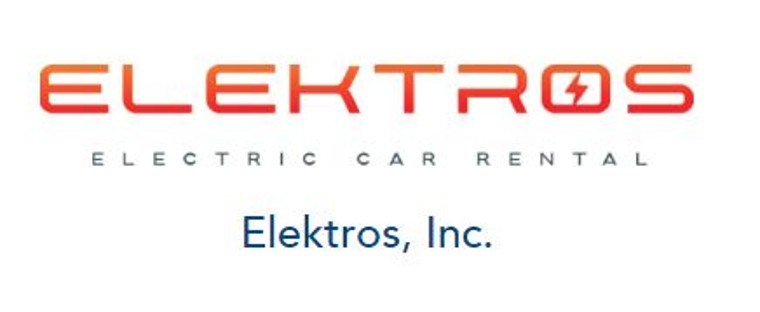 Elektros presenta una patente pendiente para la tecnología de baterías portátiles para vehículos eléctricos