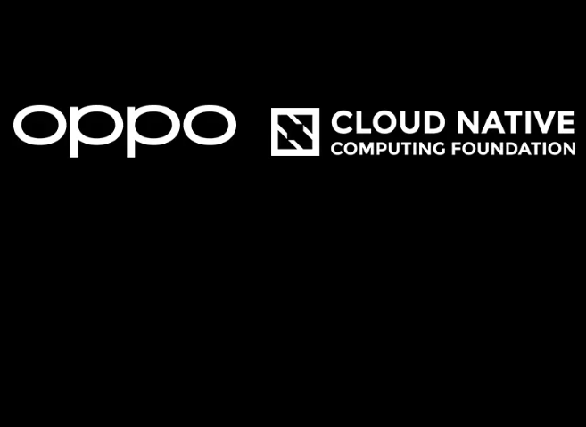 OPPO se une a Cloud Native Computing Foundation como un miembro dorado.