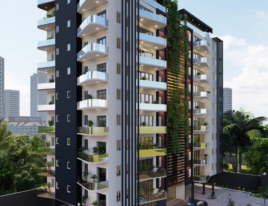 Hav'i-Lah Real Estate Worldwide presenta cinco proyectos inmobiliarios destinados a satisfacer la demanda de viviendas en Nigeria