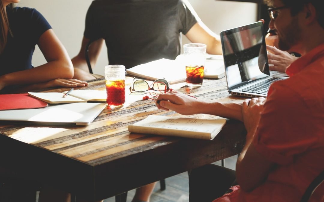 Cómo aumentar la productividad en el trabajo y lograr un equilibrio entre vida personal y laboral