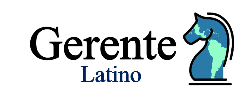 Gerente Latino