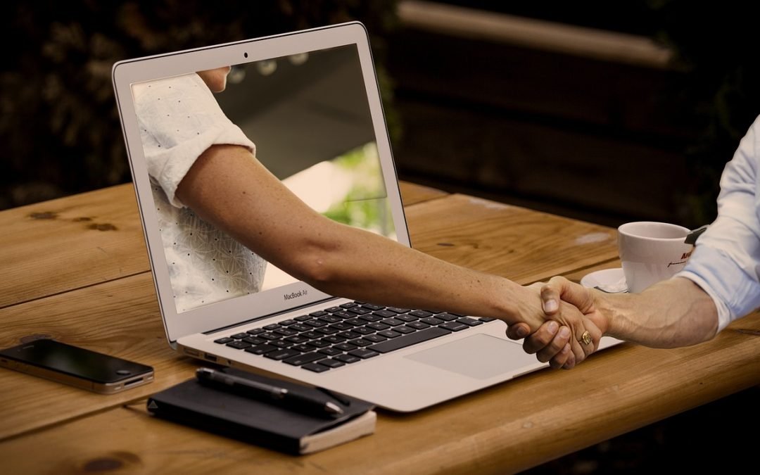 Las claves para una gestión efectiva de equipos virtuales en tiempos de pandemia