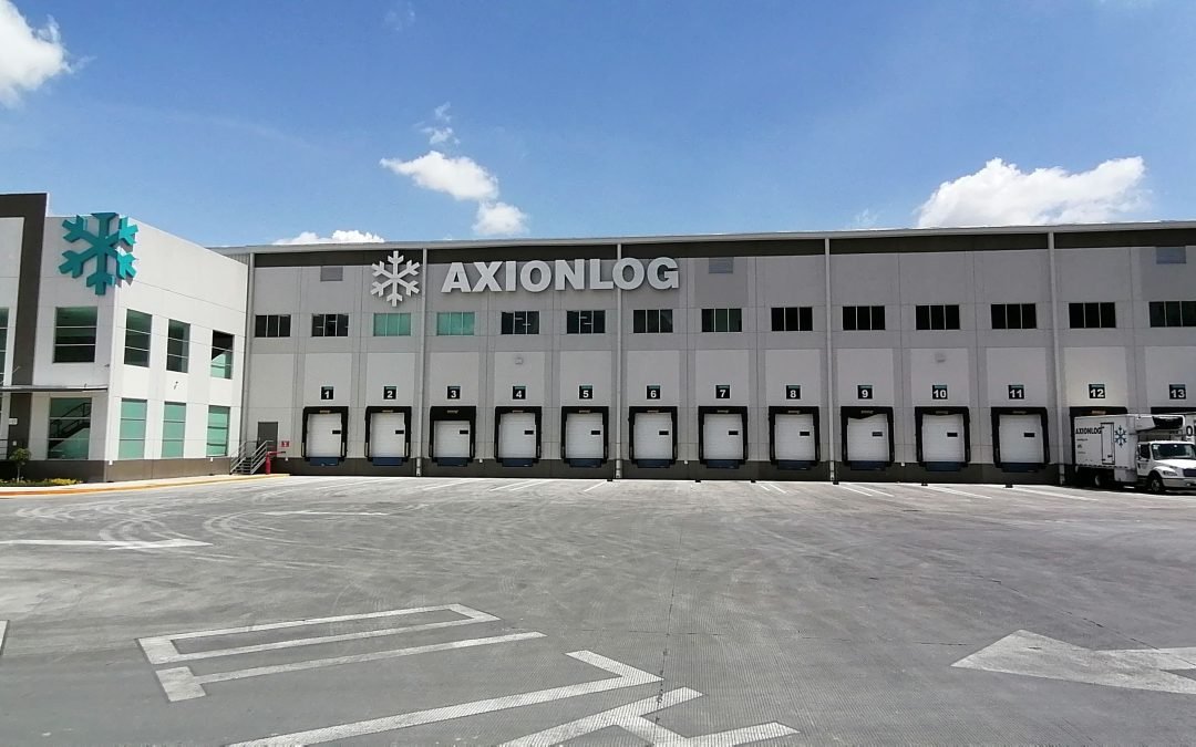 Axionlog elige a RELEX para mejorar sus pronósticos de la demanda y su proceso de reabastecimiento