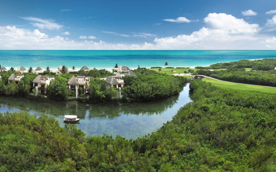 El segmento de lujo y ultra lujo hotelero y residencial continúa creciendo y en tendencia: RLH Properties