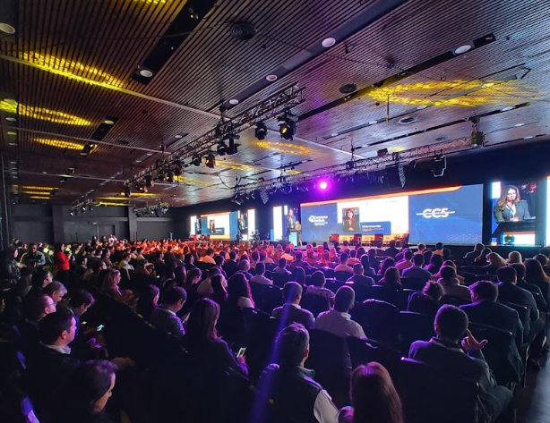 El eCommerce Day Chile recibió más de 2.500 profesionales en busca de capacitación sobre negocios digitales