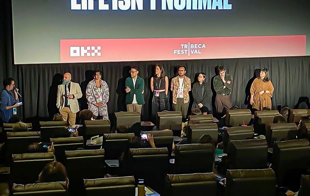 Triunfa talento UDEM en Tribeca Film Festival