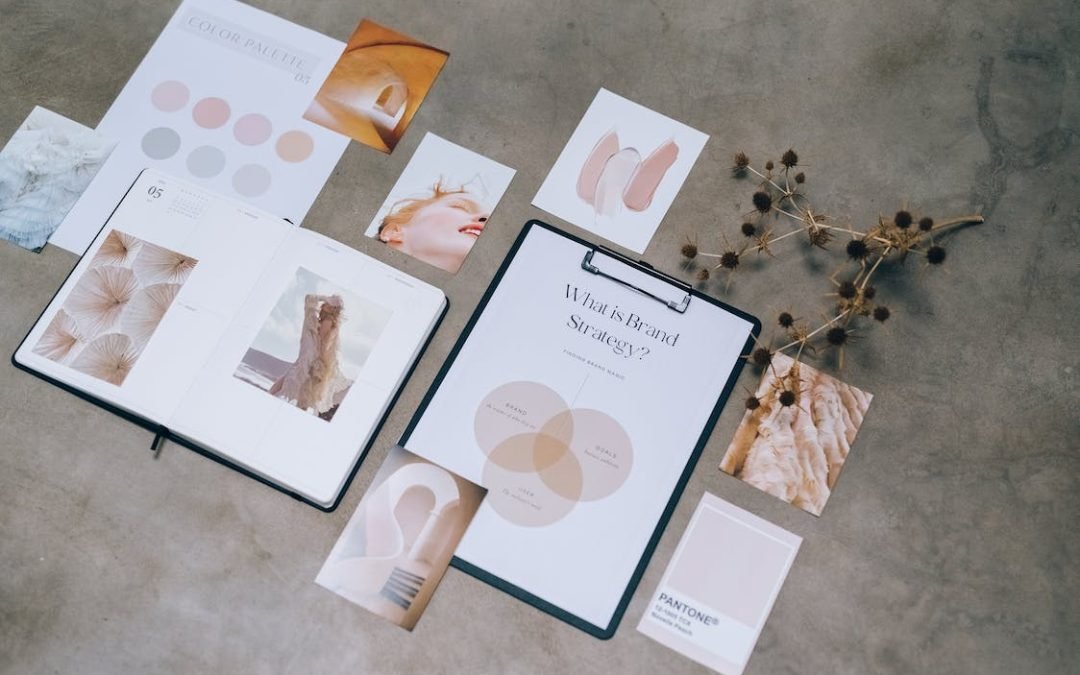 Cómo construir una marca personal y aumentar la visibilidad en línea mediante el personal branding.