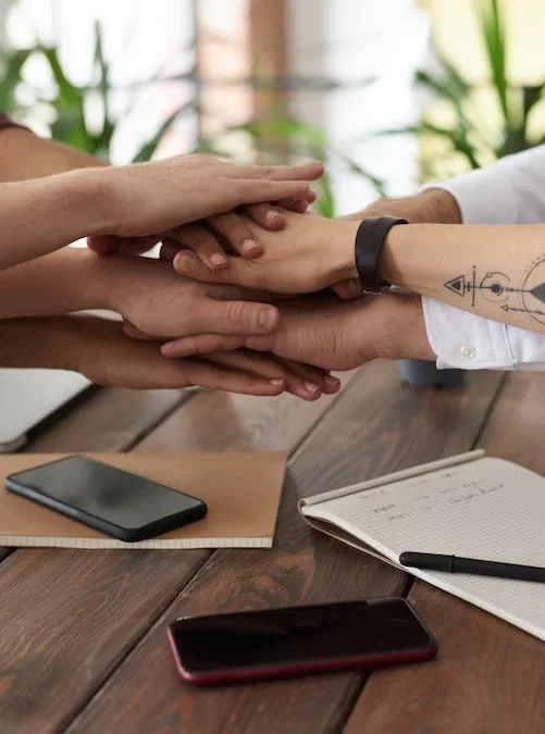 Cómo fomentar el liderazgo colaborativo y la creación de equipos de trabajo efectivos