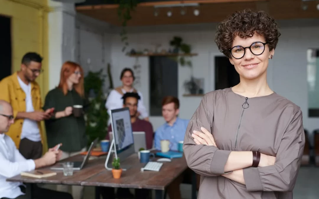 Cómo fomentar el liderazgo innovador y la creatividad en la empresa