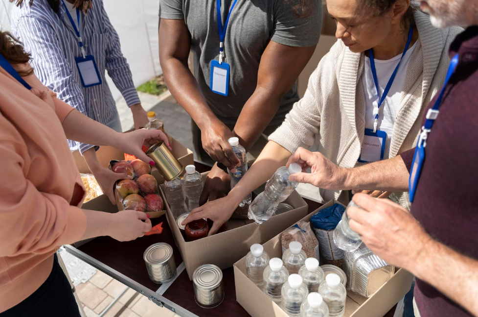 DECATHLON dona más de 500 artículos deportivos en Barranquilla
