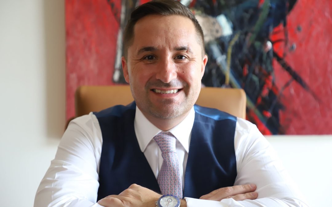 Julián Fernández Fernández: la importancia de las energías renovables para un futuro sostenible en México