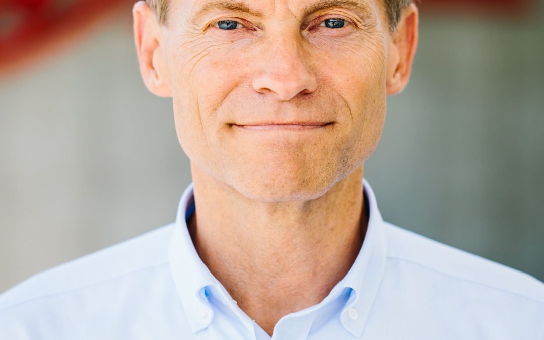 El CEO de Danfoss hace un llamado a la implementación de políticas de eficiencia energética