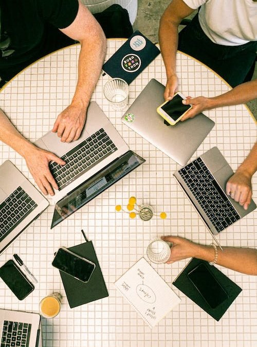 La importancia de la capacitación en habilidades digitales para lograr una transformación digital exitosa en tu empresa