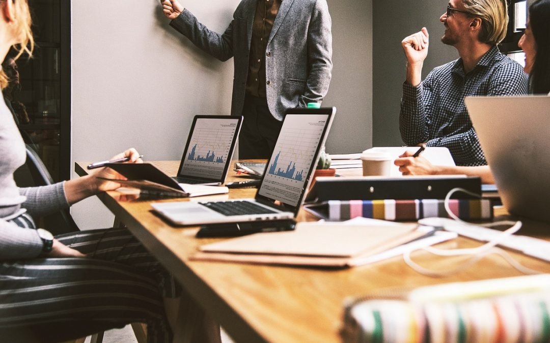 La importancia de la gestión del tiempo para una gerencia eficiente y efectiva