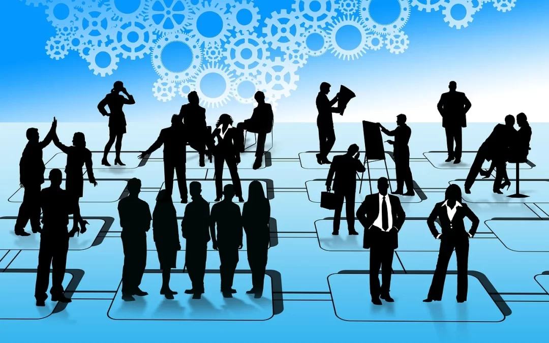 Las mejores prácticas para el desarrollo del talento humano y la capacitación continua
