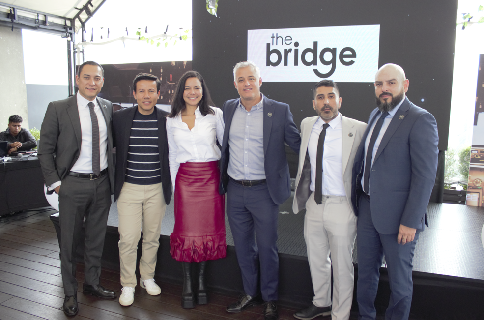 The Bridge: la marca especializada en talento TI que llega a Colombia tras adquisición de Gi Group Holding