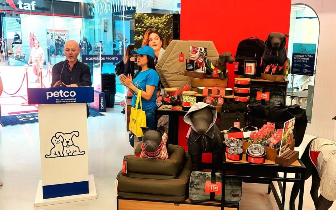 Petco logra encontrar hogar para más de 80 mil mascotas en adopción