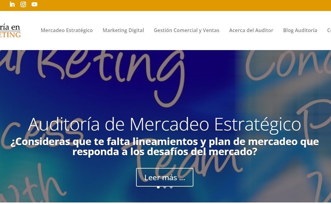 Auditoría de Marketing. ¿Qué es y cómo se puede implementar?