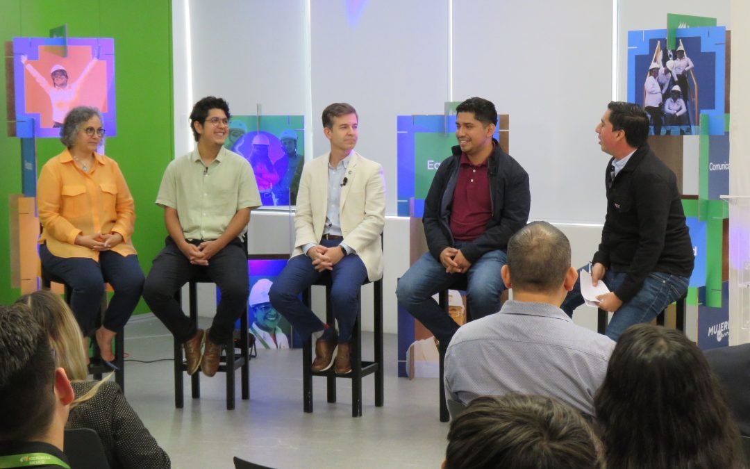 Iberdrola México presenta resultados de su primera encuesta en diversidad