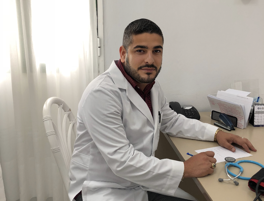 El Dr. Pablo Odeley Puente Fumero propone estrategias asequibles y efectivas para enfrentar el autismo en áreas rurales