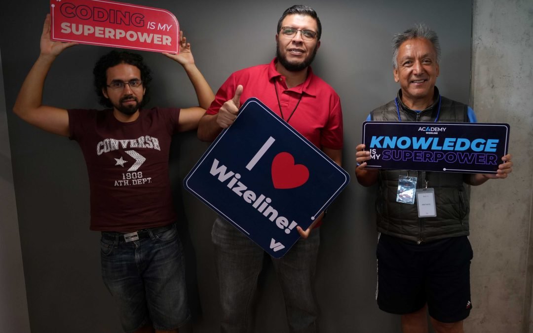 Desarrollan 79 participantes proyectos de Inteligencia Artificial Generativa en el hackathon de Wizeline