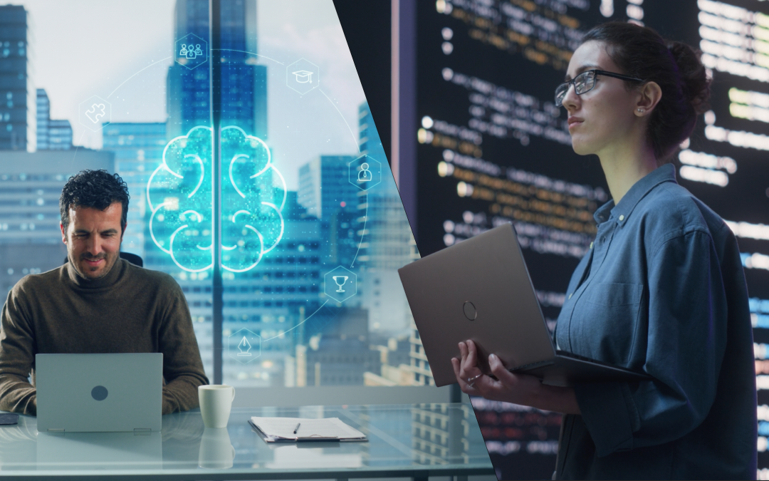 NEORIS lanza campaña para impulsar la combinación de IA con el talento humano