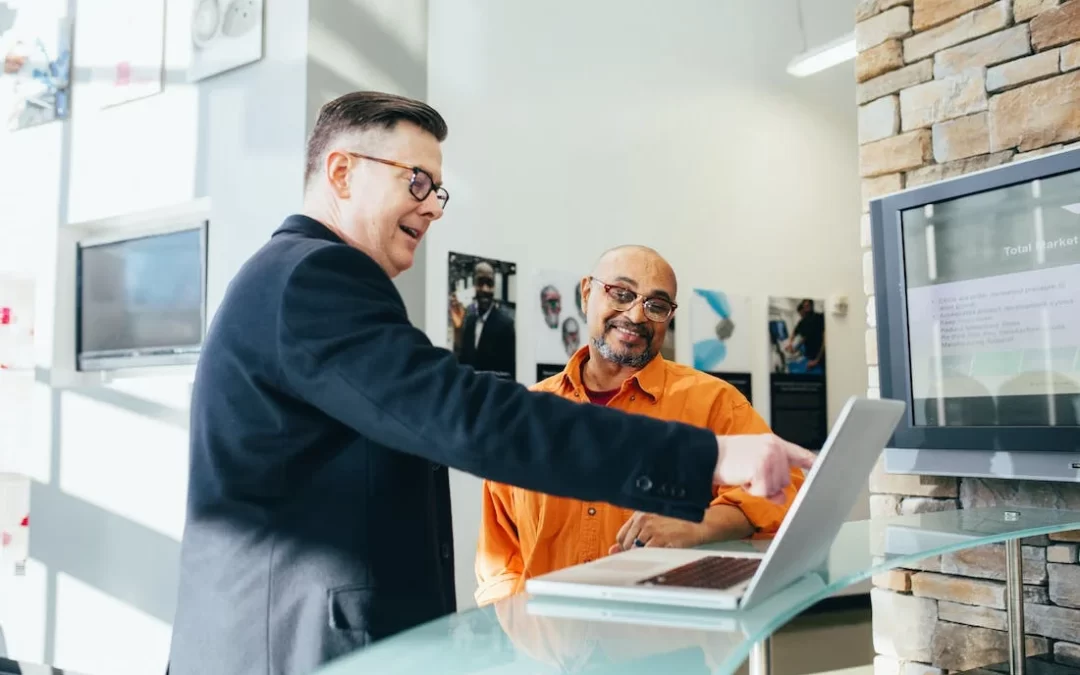 Tendencias en ventas: Adaptándote al cambio para impulsar tus resultados