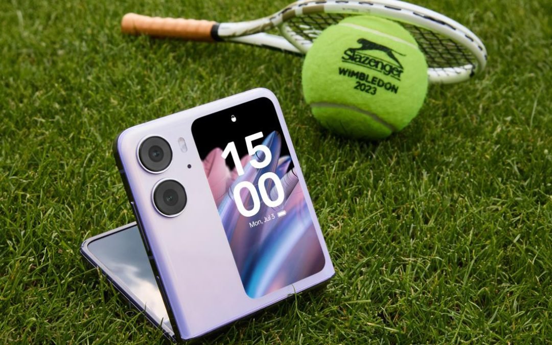 La tecnología de OPPO alienta a fanáticos de todo el mundo a vivir al máximo su pasión por el deporte