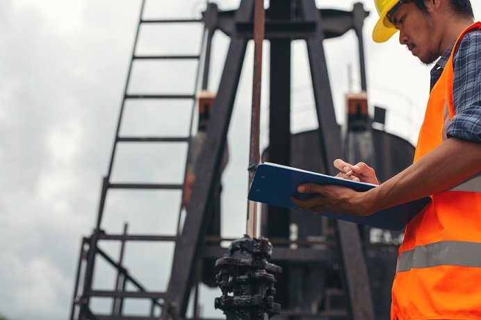 Cuatro razones por las que la industria del petróleo y el gas puede beneficiarse del Edge Computing
