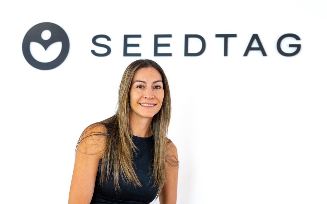 Seedtag refuerza su equipo de Latam con Carolina Correa como Head of Client Partnerships Latam