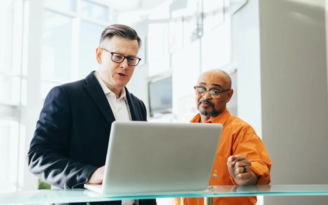 Construyendo relaciones sólidas con tus clientes: El secreto del éxito en ventas