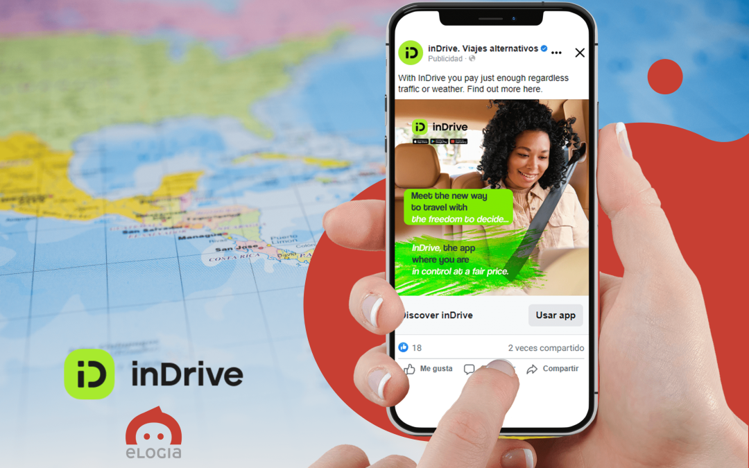 Publicidad segmentada, la clave para la incursión de la industria de movilidad en Latinoamérica