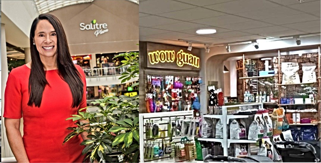 La experiencia del retail como vitrina para el emprendimiento en Bogotá