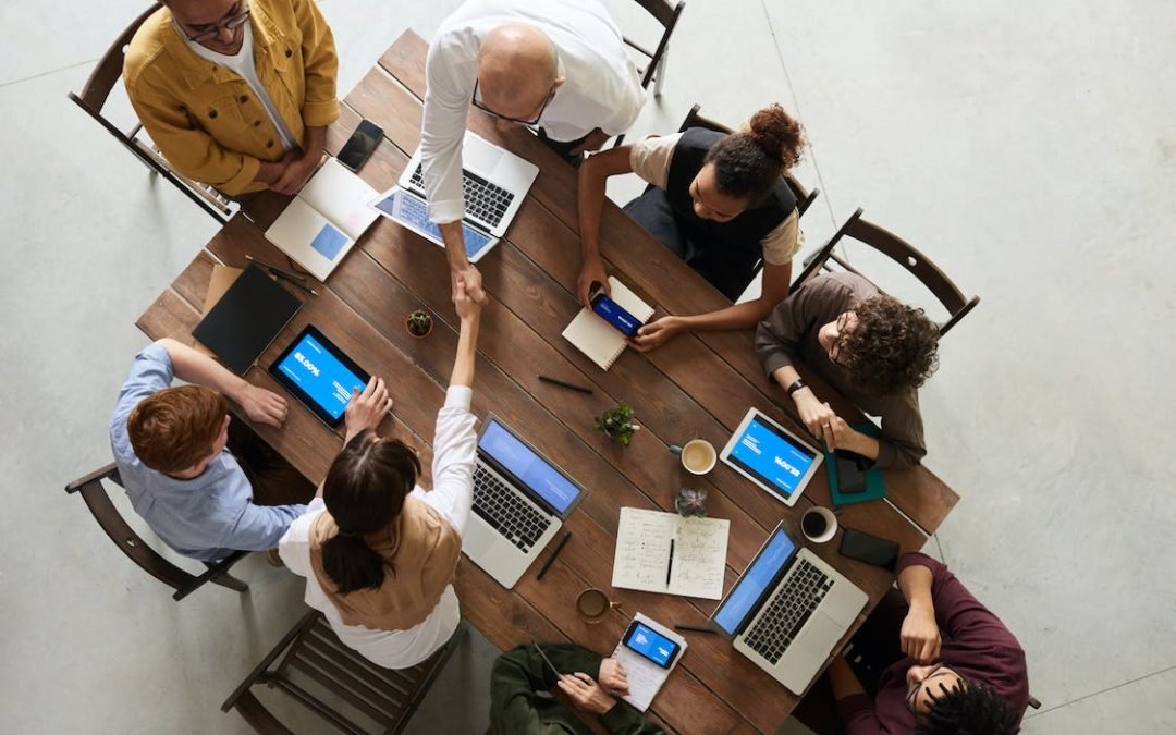 Liderazgo inclusivo: Potenciando la diversidad y generando un ambiente de trabajo equitativo