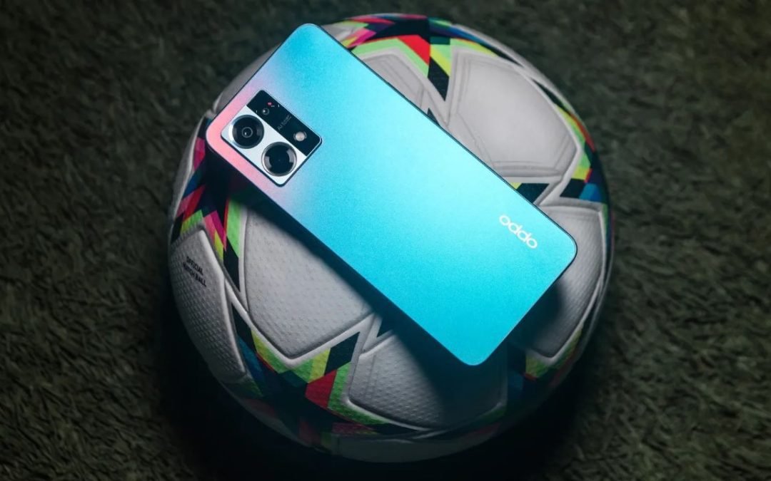 Descubre las innovaciones tecnológicas de OPPO para disfrutar de la temporada de fútbol