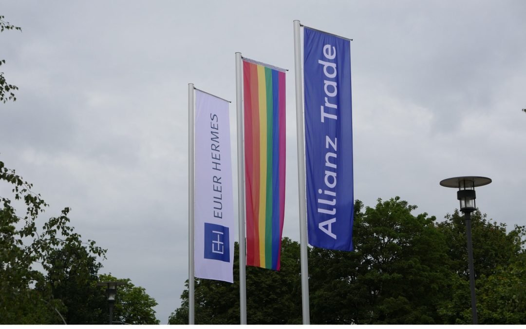Allianz Colombia se une a la Red Pride, la plataforma de inclusión y diversidad más importante del Grupo Allianz