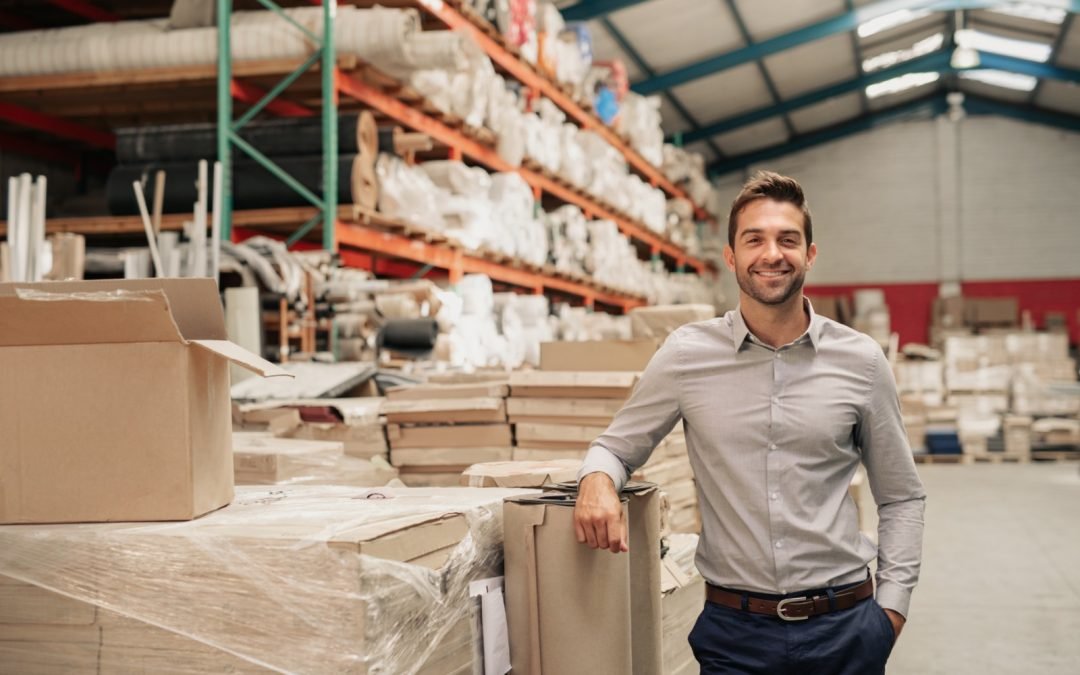 Renting para pymes: un as bajo la manga para su fortalecimiento