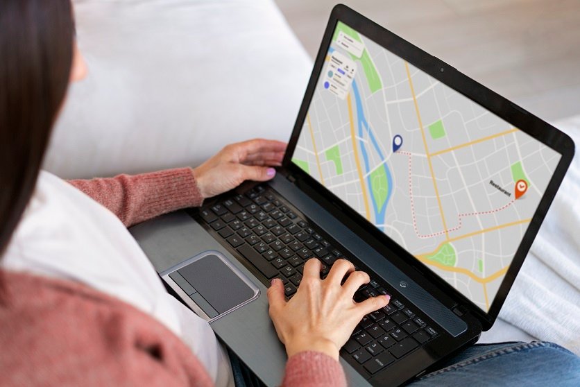 Geolocalización en el Marketing: Conectando estratégicamente con los Clientes