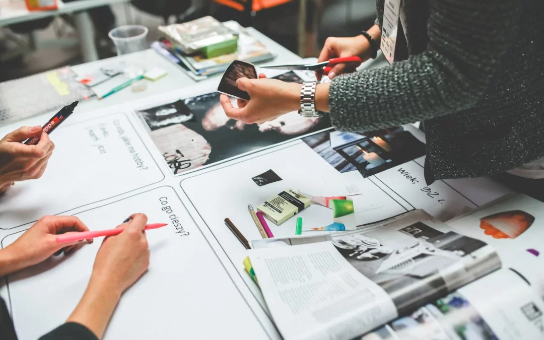 Análisis de datos en marketing: Tomando decisiones basadas en insights