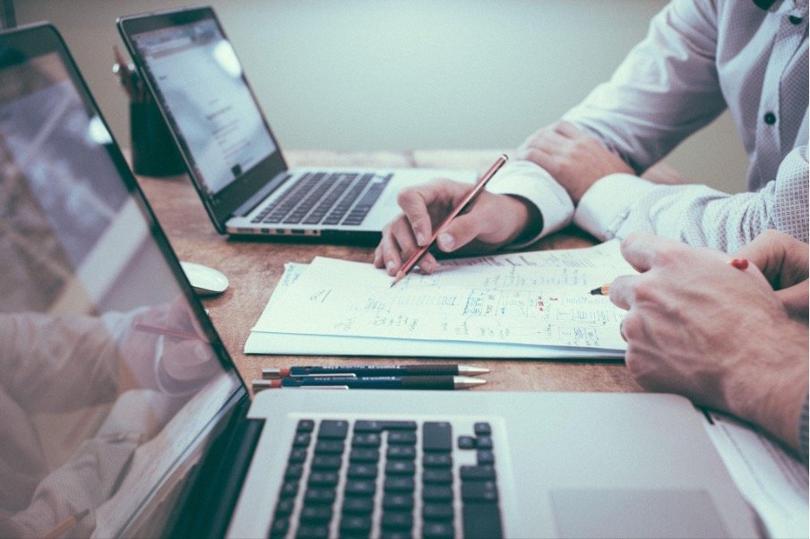 Crédito empresarial a la medida: impulso financiero para el éxito de las empresas colombianas