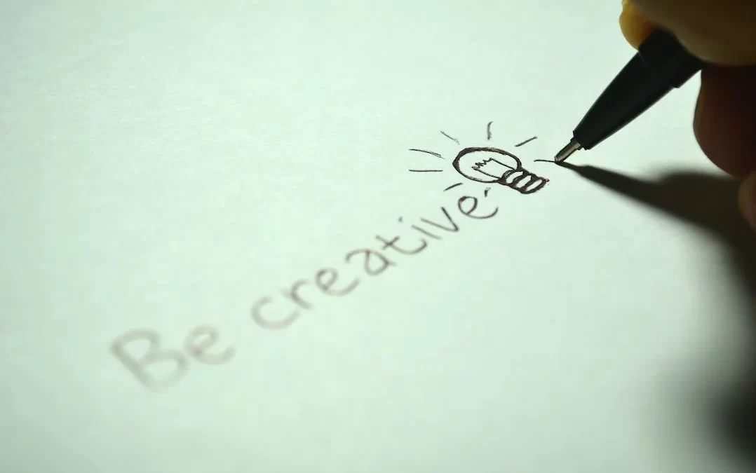 Gestión de la innovación: Fomentando la creatividad y la generación de ideas