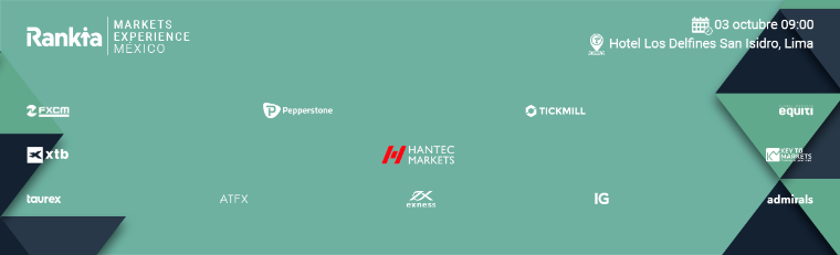 Rankia Markets Experience Lima 2023: las claves del éxito financiero de la mano de los mejores especialistas