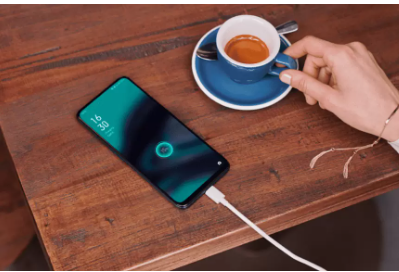 OPPO se prepara para un nuevo lanzamiento en Colombia