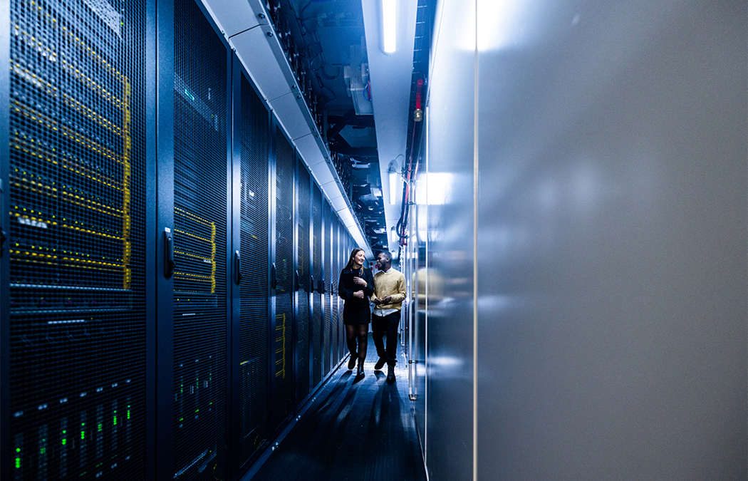 Danfoss, Google, Microsoft y Schneider Electric unen fuerzas en un nuevo Centro de Innovación