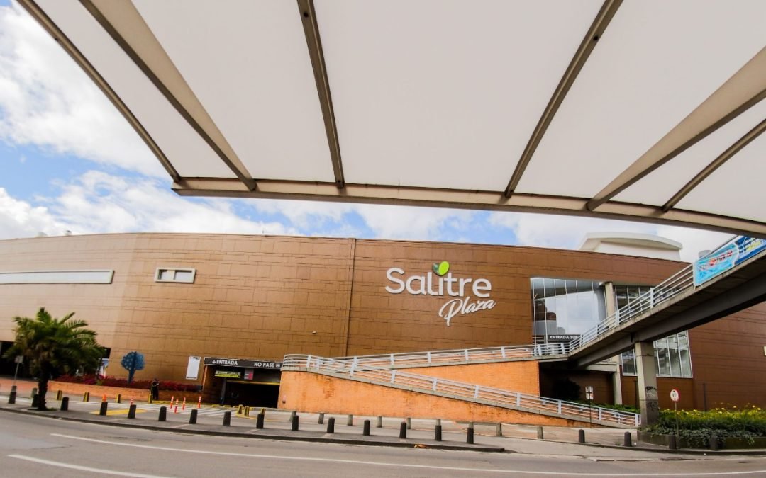 En Salitre Plaza la Sostenibilidad es un Compromiso