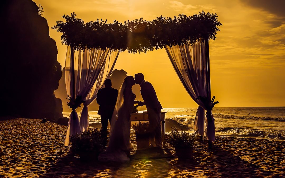 El Hotel Holiday Inn Resort Ixtapa recibe el reconocimiento como un lugar de ensueño para una boda