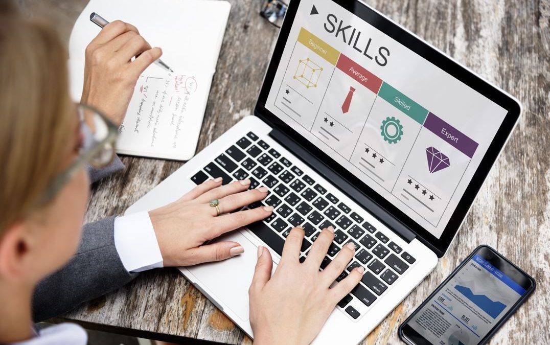 Habilidades digitales, nuevas exigencias del mercado laboral en México, Tecmilenio