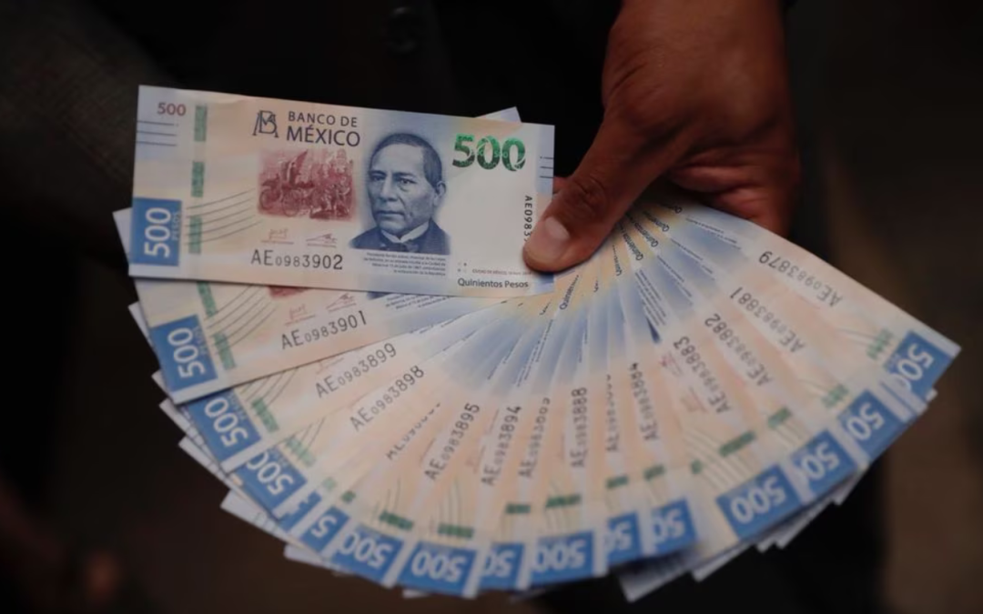 Skandia México visualiza al país como potencia mundial a futuro